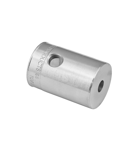 PROLYTE CCS4-451 Halvkobling hun M8 Hull