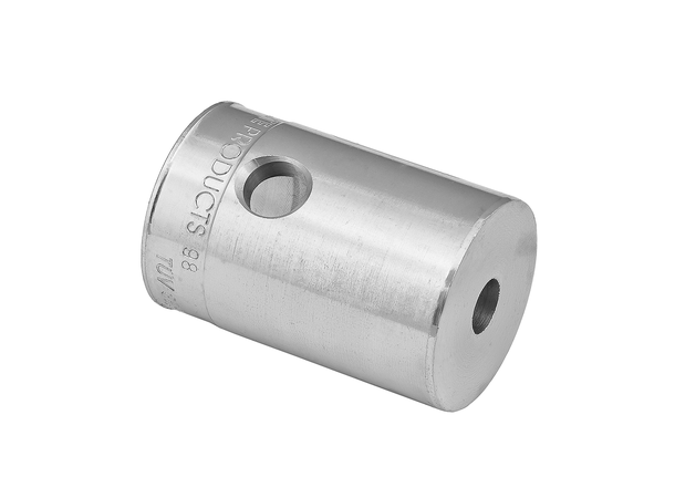 PROLYTE CCS4-451 Halvkobling hun M8 Hull