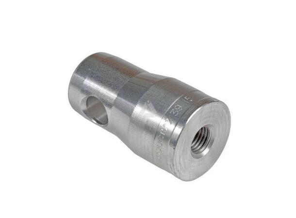 PROLYTE CCS7-702 Halvkobling 30mm Space, M16