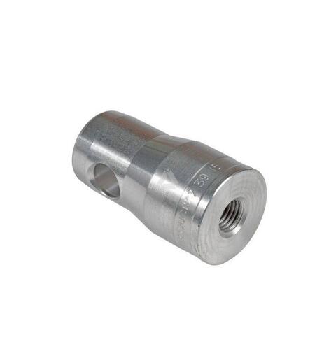 PROLYTE CCS7-702 Halvkobling 30mm Space, M16