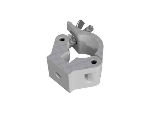 PROLYTE CLP-P535 Clamp Swl 750Kg (Sf8:1), Alu, For Ø48-51mm Rør