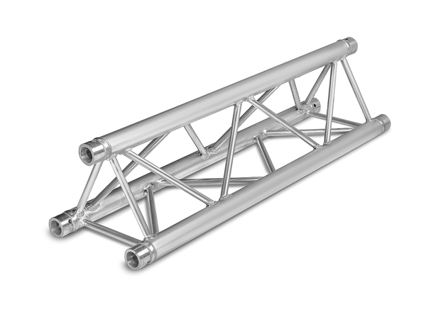 PROLYTE H30D-L250 Trekanttruss 250cm, Alu, Ø48x3mm