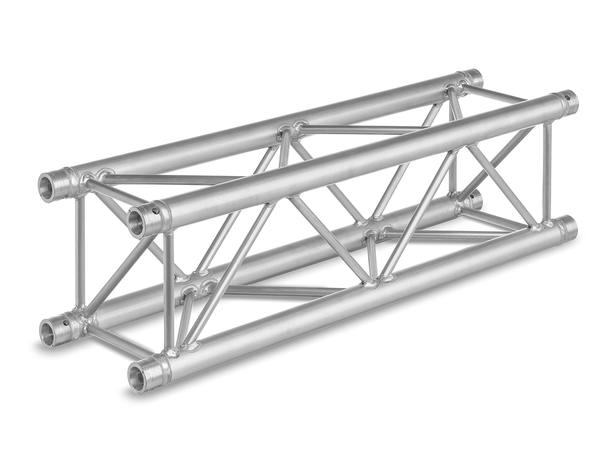 PROLYTE H30V-L029 Firkanttruss 29cm, Alu, Ø48x3mm