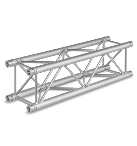 PROLYTE H30V-L200 Firkanttruss 200cm, Alu, Ø48x3mm
