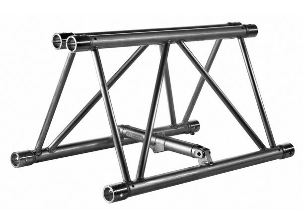 PROLYTE S52F-L120 Foldingtruss 120cm, Alu, Ø50x4mm