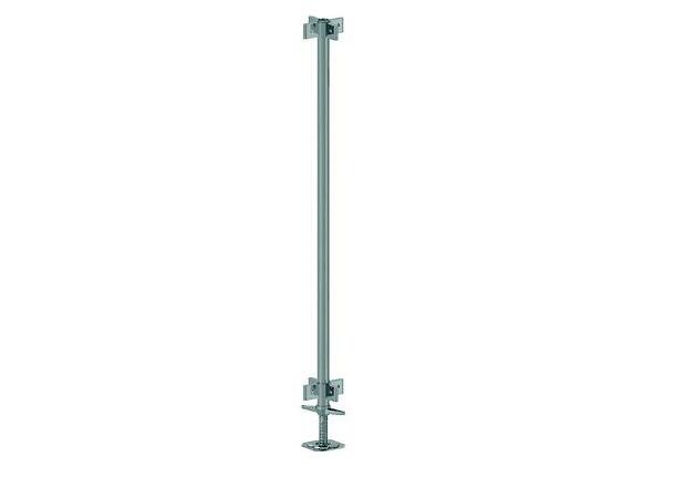 PROLYTE SM-F EasyFrame B bein 200cm, Alu, u/skrujekk
