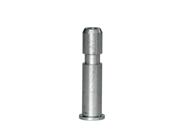 PROLYTE SM-RAIL EasyRail rekkverkspigot 26mm, For Toppmontering