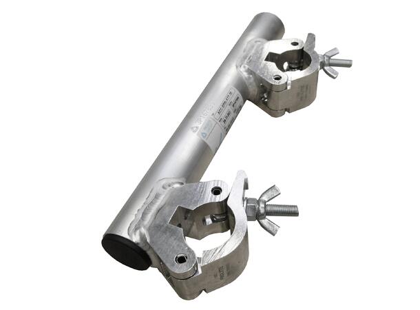 PROLYTE SPIN Feste for skrujekk Alu for S36-Truss