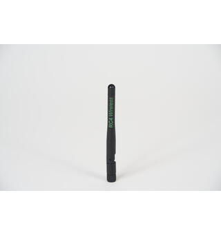 RC4 WIRELESS 2.4GHz 2dbi Antenne Lang type