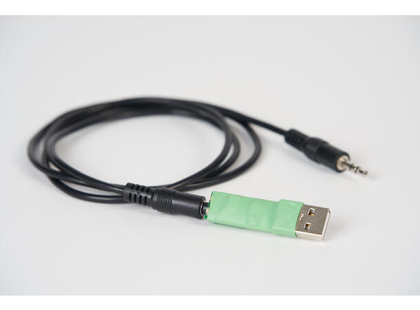 RC4 WIRELESS RC4-CLCABLE Codeloader Cable, Series 3