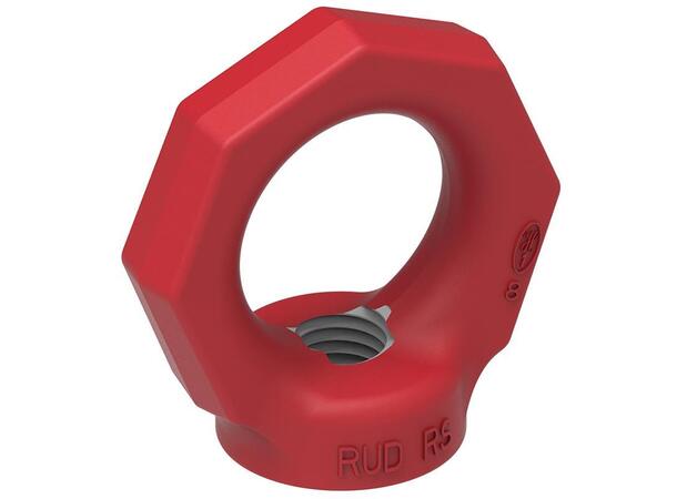 RUD RM Øyemutter M6 WLL 0.1t-0.4t