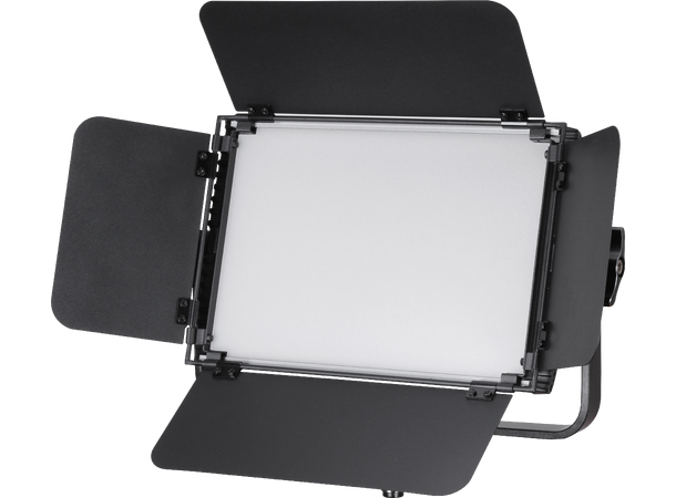SBL 60W Softlightpanel, tunable white CRI >95, DMX, 2.4GHz fjernkontroll
