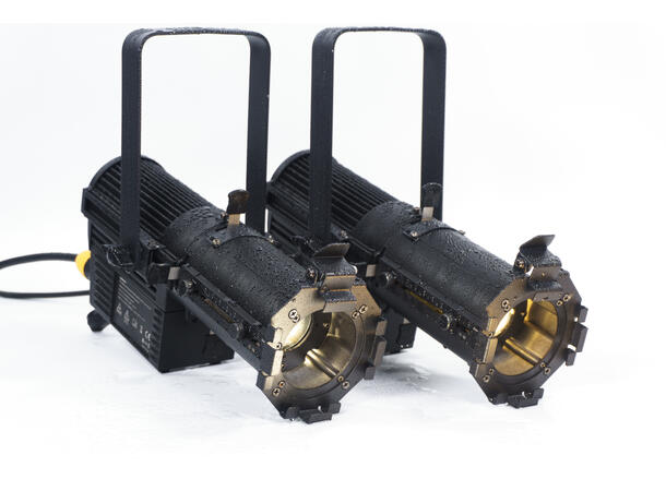 SBL Panto leko 60 Profil, IP65 60W dual color LED, 2700 - 6000K, 25-50° 