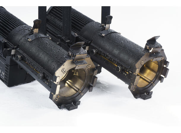 SBL Panto leko 60 Profil, IP65 60W dual color LED, 2700 - 6000K, 25-50° 
