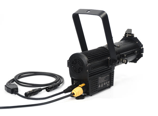 SBL Panto leko 60 Profil, IP65 60W dual color LED, 2700 - 6000K, 25-50° 