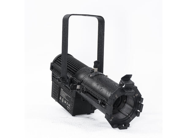 SBL Panto leko 60 Profil, IP65 60W dual color LED, 2700 - 6000K, 25-50° 