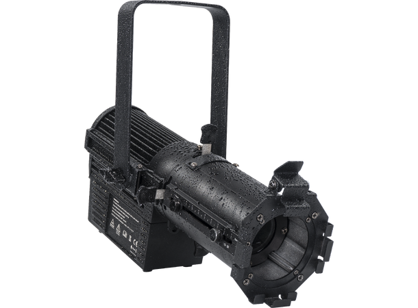 SBL Panto leko 60 Profil, IP65 60W dual color LED, 2700 - 6000K, 25-50° 