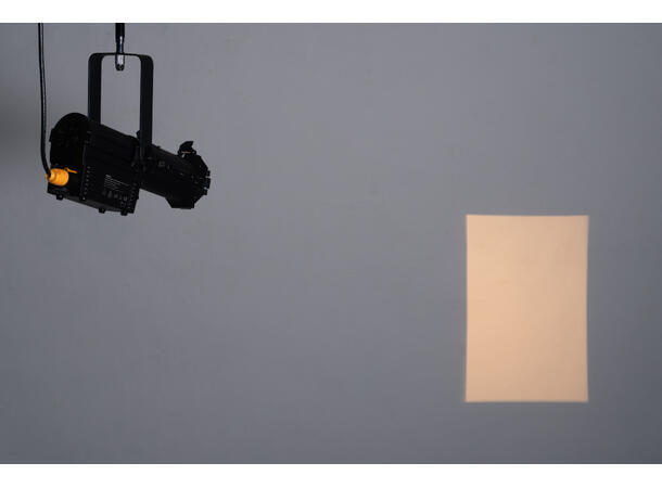 SBL Panto leko 60 Profil, IP65 60W dual color LED, 2700 - 6000K, 25-50° 