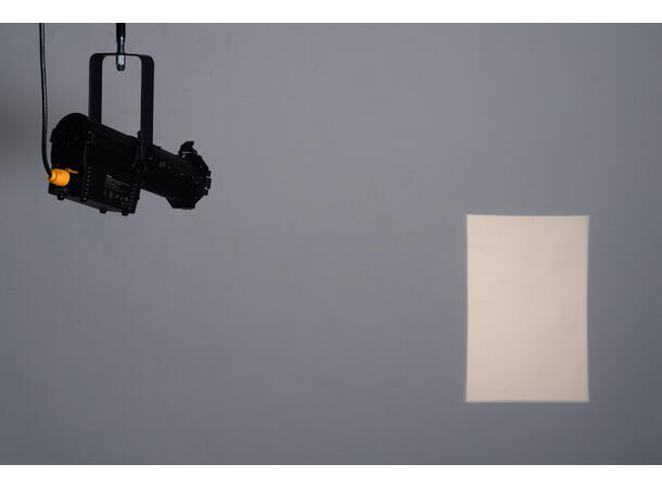 SBL Panto leko 60 Profil, IP65 60W dual color LED, 2700 - 6000K, 25-50° 