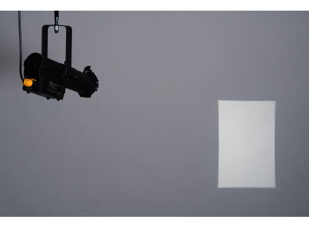 SBL Panto leko 60 Profil, IP65 60W dual color LED, 2700 - 6000K, 25-50° 