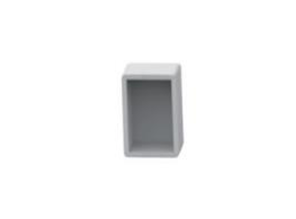 SBL endekappe for 12x20mm neoflex Pakke á 10 stk