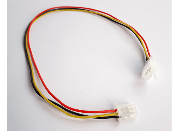 SBL kabel for TW LED sticks 50cm.