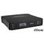 SYNQ DBI-04 Dante Audio bridge 4 x Balansert ut, 8 x 8 Matrix, GPI/GPO