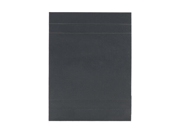 SYSBOXX SYP2-03 Standardprofil 140mm dybde, 3WU