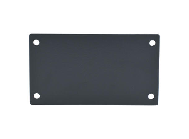 SYSBOXX SYST20-EXT Sideplateadapter 2U