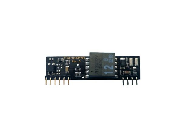 Wireless Solution POE Module POE for G5-serien