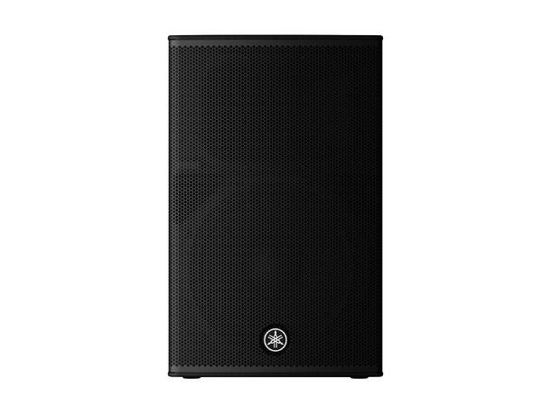 YAMAHA CHR15 Passiv høyttaler 15", 500/1000W pgm/peak, Trekasse