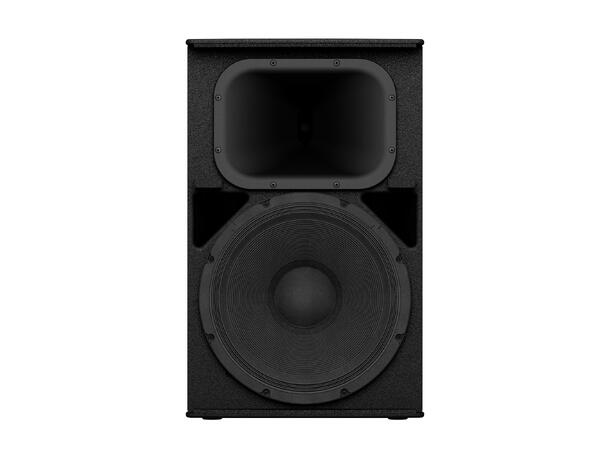 YAMAHA CHR15 Passiv høyttaler 15", 500/1000W pgm/peak, Trekasse