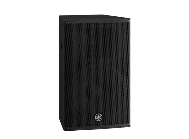 YAMAHA CHR15 Passiv høyttaler 15", 500/1000W pgm/peak, Trekasse
