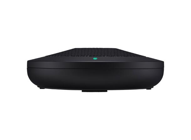 YAMAHA CRMTTBLK Table Array Microphone Sort