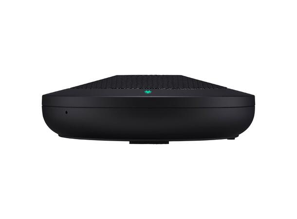 YAMAHA CRMTTBLK Table Array Microphone Sort