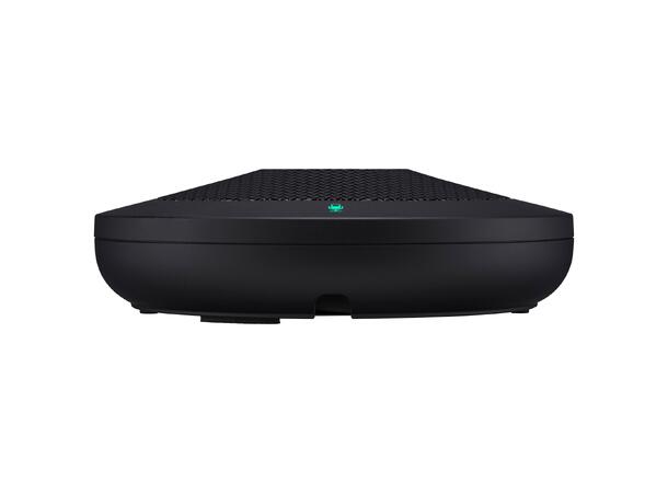 YAMAHA CRMTTBLK Table Array Microphone Sort