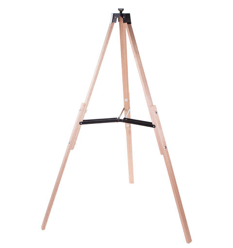 ADMIRAL Vintage Tripod extention kit Forlenger fra 95 til 155cm