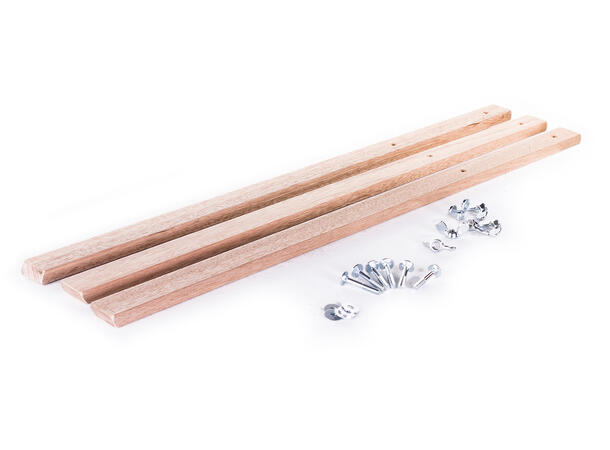 ADMIRAL Vintage Tripod extention kit Forlenger fra 95 til 155cm
