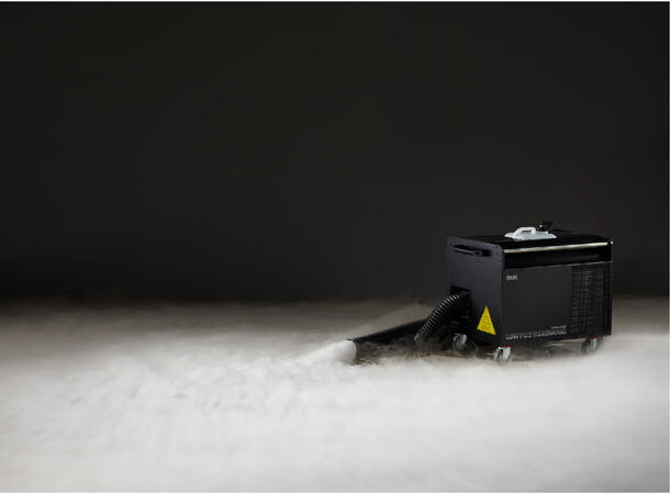 ANTARI DNG-250 low fog maskin 1600W, DMX, Flight