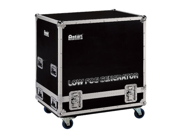 ANTARI DNG-250 low fog maskin 1600W, DMX, Flight