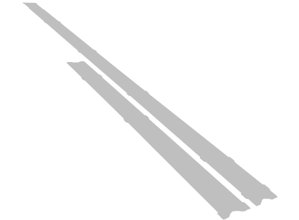 ASTERA AX2-100 Optikk 60°, 100cm For AX2-100