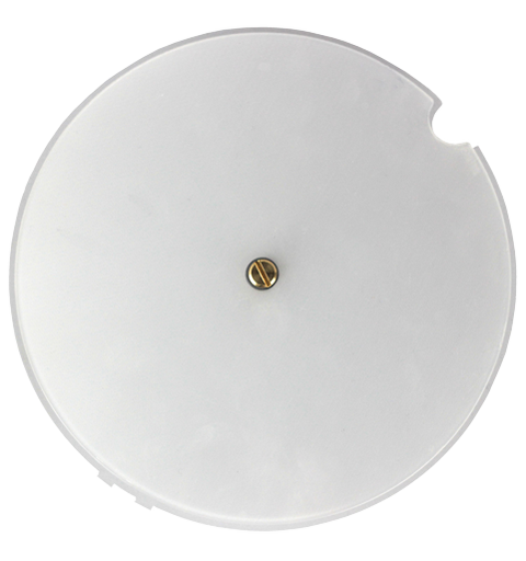 ASTERA Elipctical filter for AX10 Rotérbart