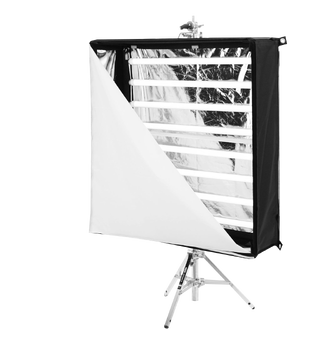 ASTERA Snapbox for 8x AX1 / Titan Tubes 1,2m x 1,2m