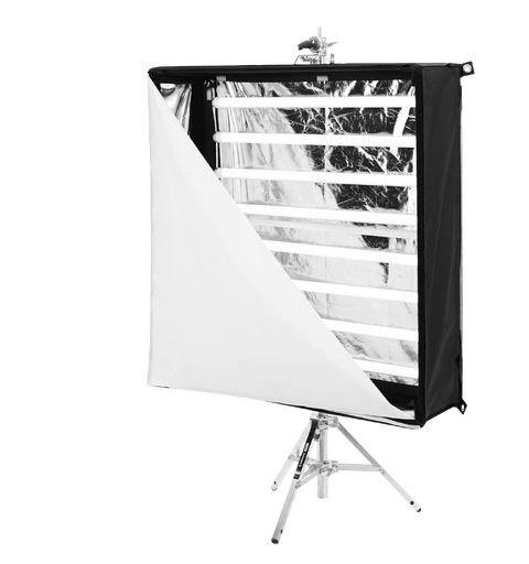 ASTERA Snapbox for 8x AX1 / Titan Tubes 1,2m x 1,2m