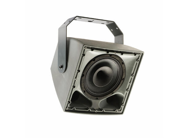 AUDIOPHONY EXT208 Høyttaler,Coaxial,IP65 8", 150W @ 100V, 200W @ 8 ohm