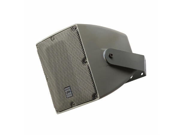 AUDIOPHONY EXT208 Høyttaler,Coaxial,IP65 8", 150W @ 100V, 200W @ 8 ohm