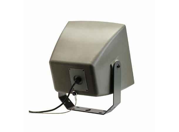 AUDIOPHONY EXT208 Høyttaler,Coaxial,IP65 8", 150W @ 100V, 200W @ 8 ohm
