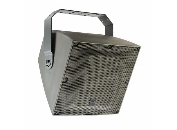 AUDIOPHONY EXT415 Høyttaler,Coaxial,IP65 15", 300W @ 100V, 400W @ 8 ohm