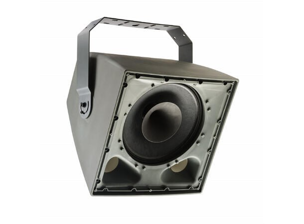 AUDIOPHONY EXT415 Høyttaler,Coaxial,IP65 15", 300W @ 100V, 400W @ 8 ohm