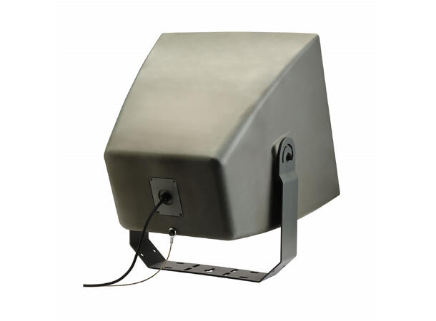 AUDIOPHONY EXT415 Høyttaler,Coaxial,IP65 15", 300W @ 100V, 400W @ 8 ohm